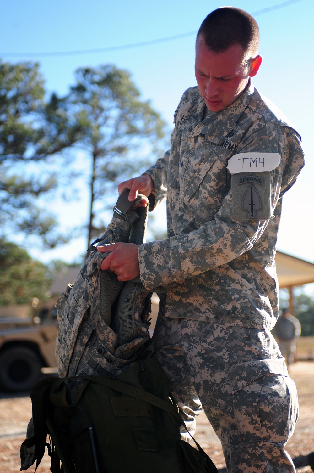 Operation Orion 2013