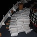 Coast Guard intercepts 5,000 pounds of marijuana, two suspected smugglers