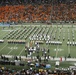 Soldiers, spouses honored at Hawaii vs. West Point football game