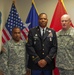 36th ID appoints new CSM