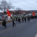 21st Signal Brigade Run