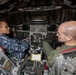 Commander, USSTRATCOM makes first unit visits