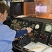 Checking the functionality of a J85-5 engine from a T-38 aircraft