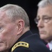 Hagel, Dempsey hold press conference