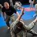 Combatives program builds tactical, resilient troops