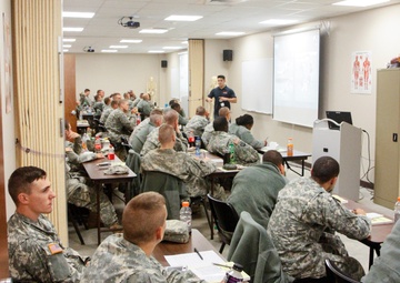 252nd Engineers complete training at FTIG