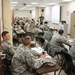 Briefing upon briefings