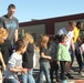Unmanned Aerial Vehicle Squadron 1 Adopt-A-School