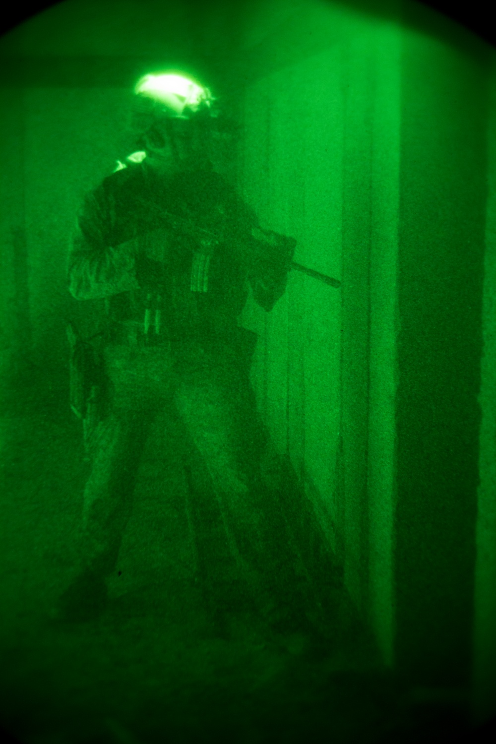 Recon Night Raid