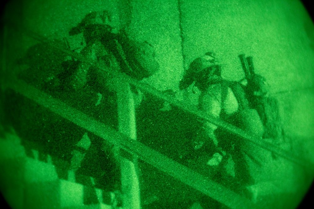 Recon Night Raid