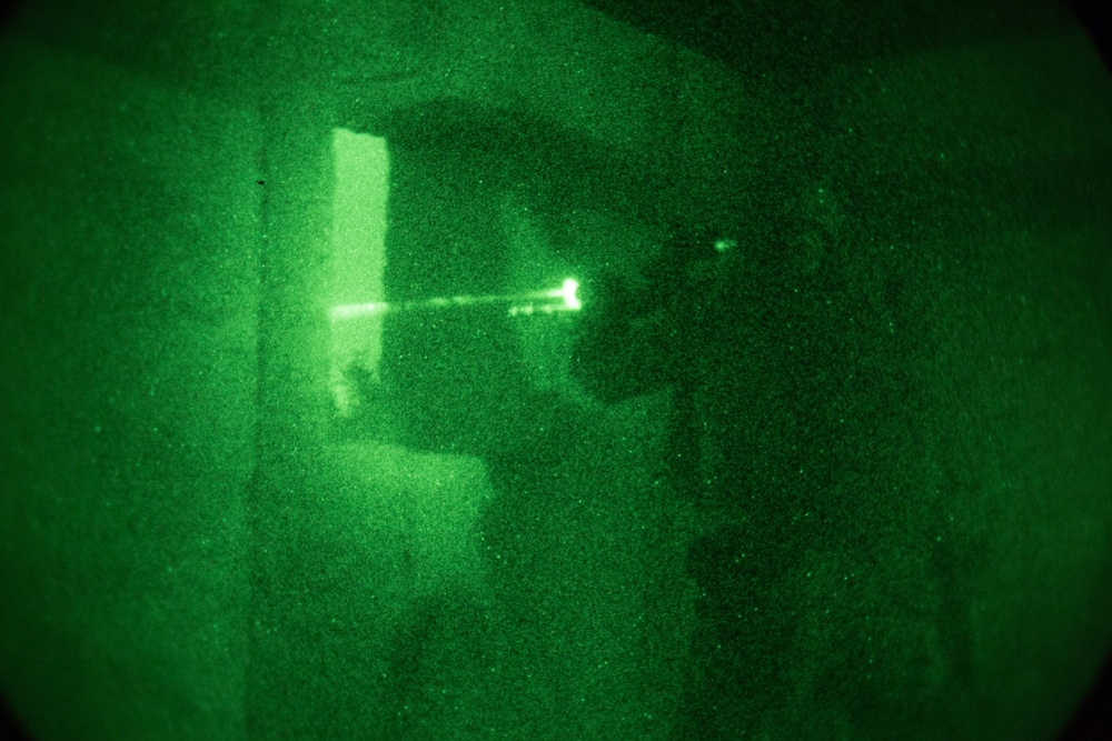 Recon Night Raid