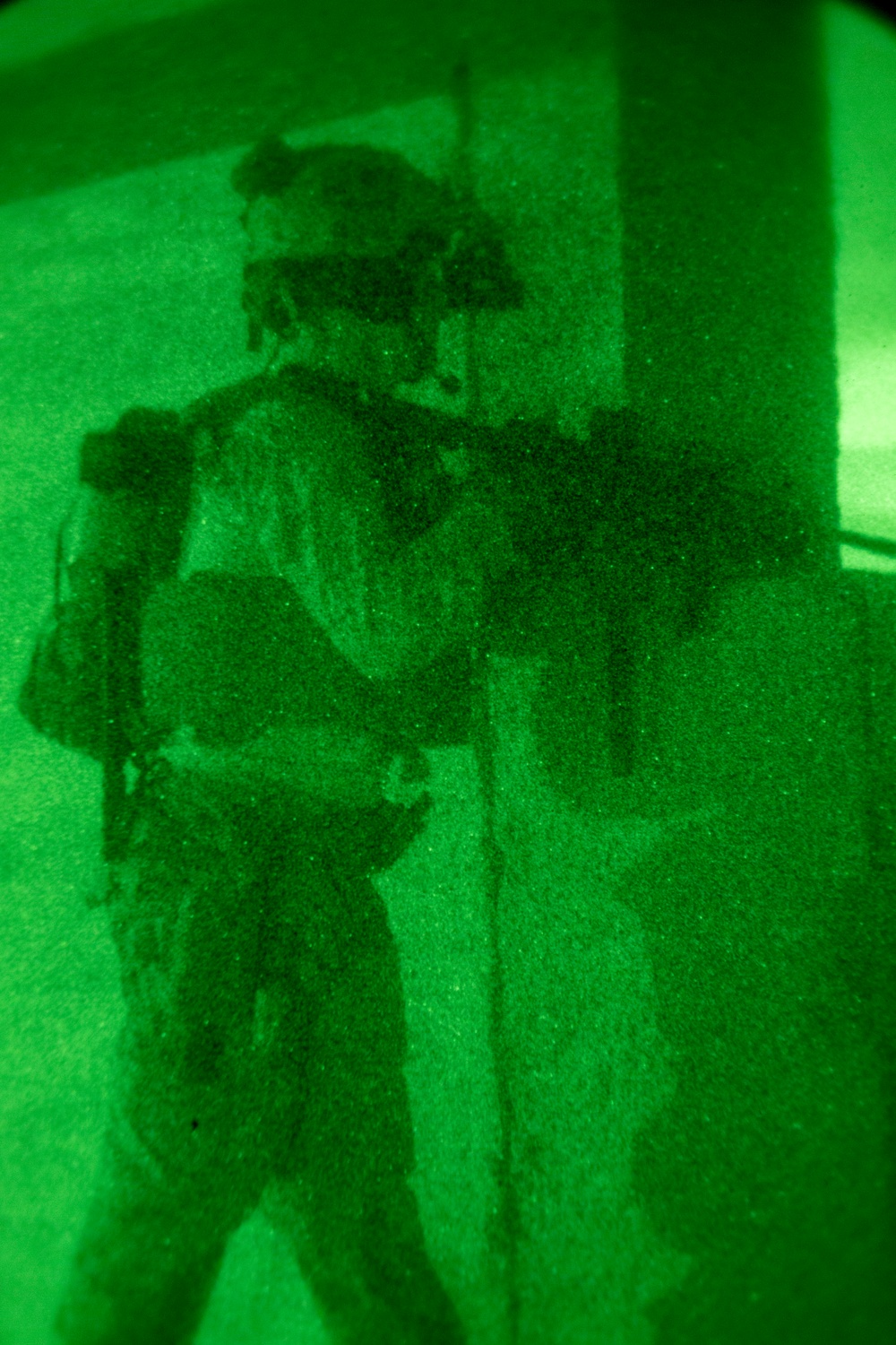 Recon Night Raid