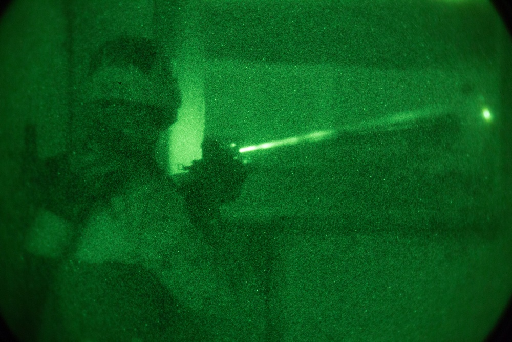 Recon Night Raid