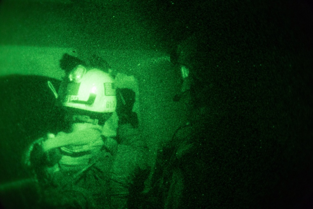 Recon Night Raid