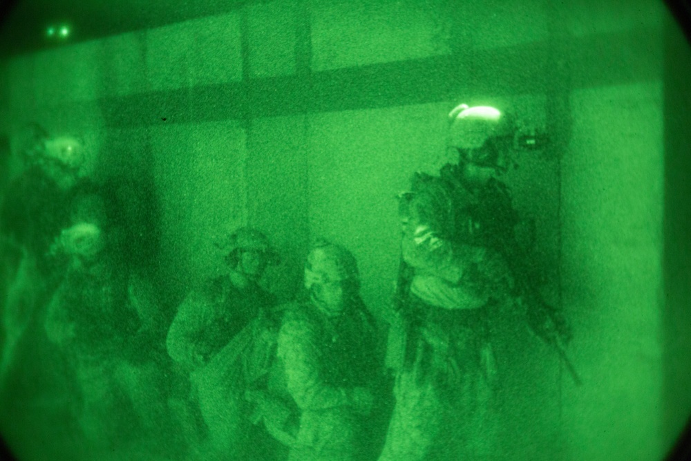 Recon Night Raid