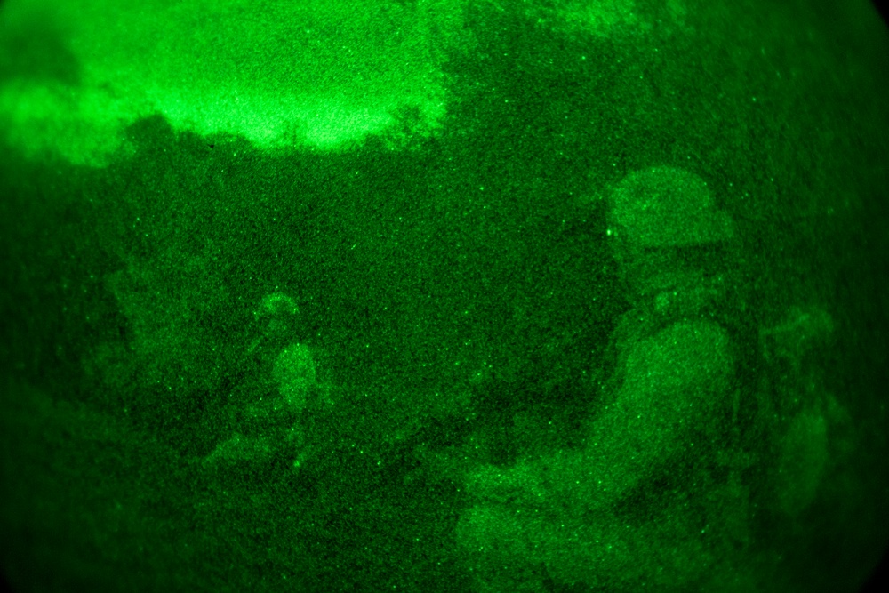 Recon Night Raid