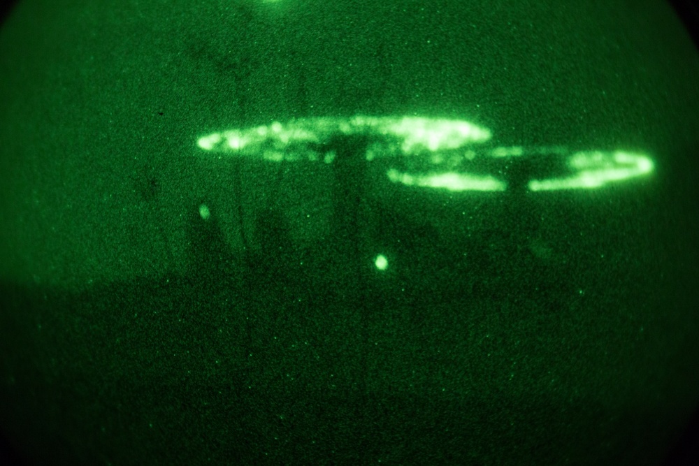 Recon Night Raid