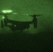 Recon Night Raid