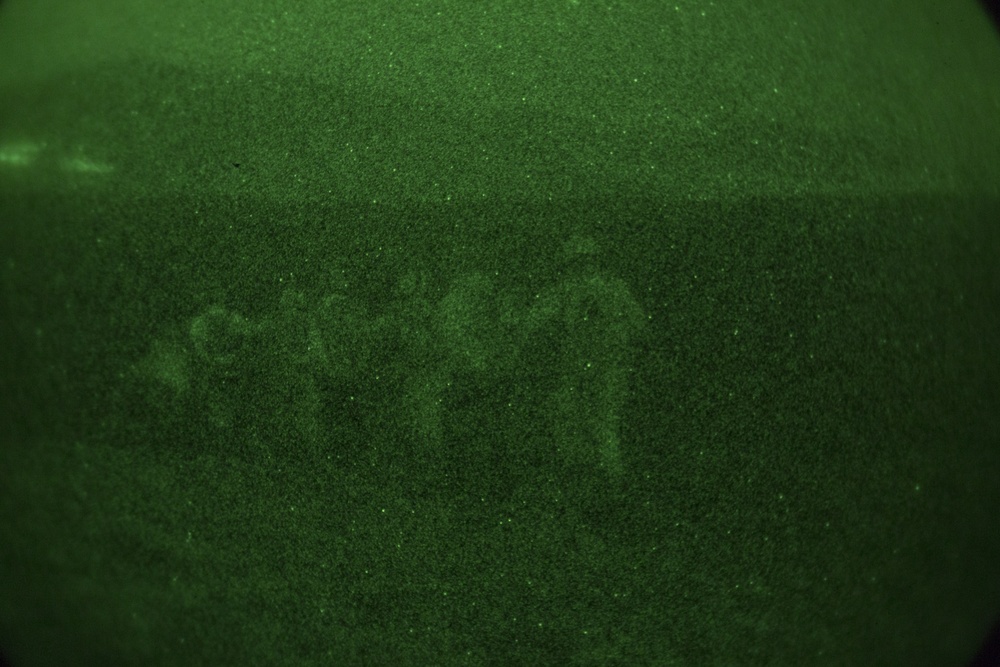 Recon Night Raid