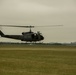 Regional militaries conduct flight missions during exercise Southern Katipo 2013