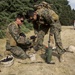 U.S. Marines, New Zealand Soldiers visit preschool during Southern Katipo 2013