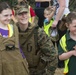 U.S. Marines, New Zealand Soldiers visit preschool during Southern Katipo 2013