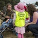 U.S. Marines, New Zealand Soldiers visit preschool during Southern Katipo 2013