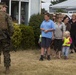 U.S. Marines, New Zealand Soldiers visit preschool during Southern Katipo 2013