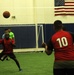 Combat Center Indoor Soccer Finals