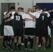 Combat Center Indoor Soccer Finals