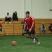 Combat Center Indoor Soccer Finals