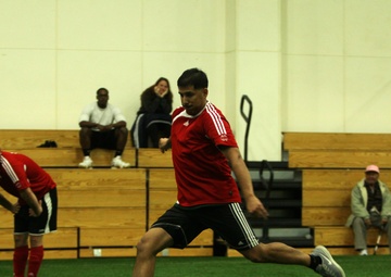 Soccer season comes to a close