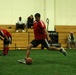 Combat Center Indoor Soccer Finals