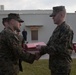 Marines swift actions recognized helping Okinawan crash victim
