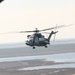 HMH-366 conducts aerial insertion training
