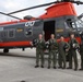 VMR-1 recognized for operational excellence