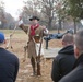 MARFORCOM Marines Engage Revolutionary War History, Yorktown