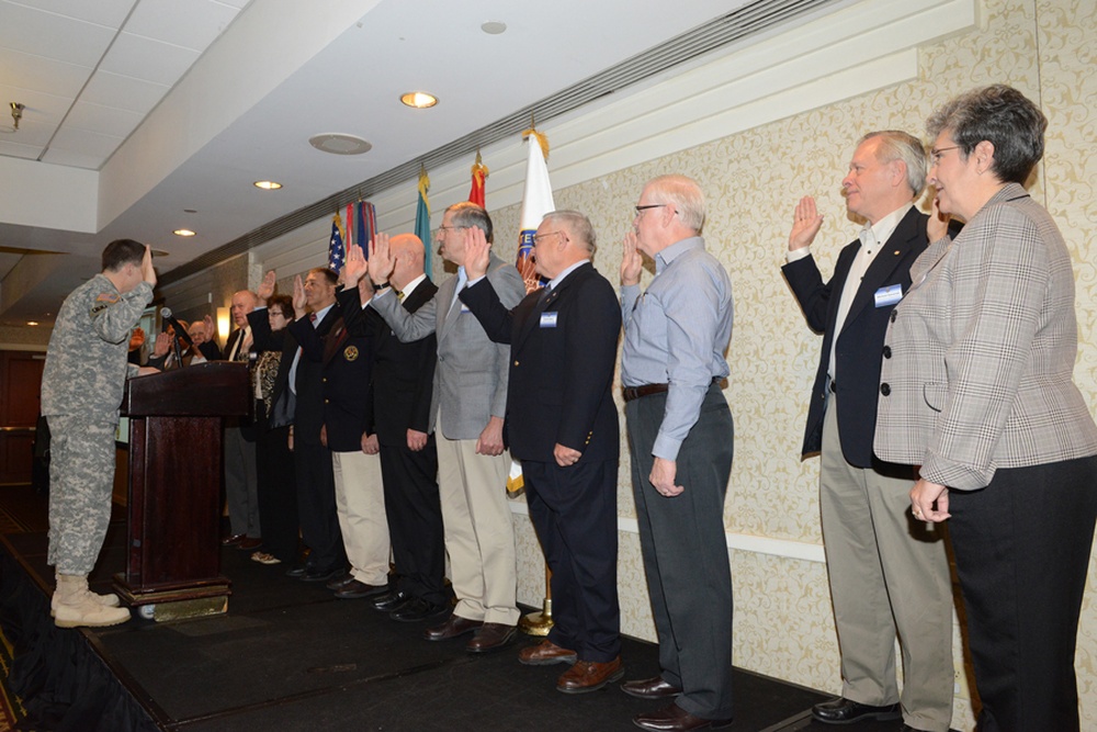 DVIDS - Images - 2013 Army Reserve Ambassador Conference [Image 1 of 2]