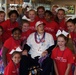 Gray's navigate trip of a lifetime with father on 'Honor Flight'