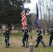 Martin Van Buren Presidential Wreath Laying