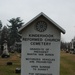 Martin Van Buren Presidential Wreath Laying
