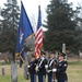 Martin Van Buren Presidential Wreath Laying
