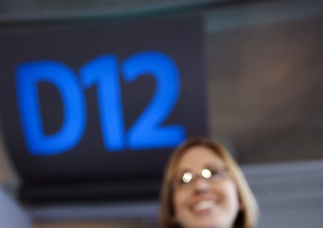 TSA allows military to precheck during travel