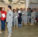 HEROES Care toy distribution at Fort Leonard Wood
