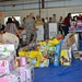 H.E.R.O.E.S. Care Toy Distribution at Fort Leonard Wood