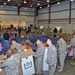 H.E.R.O.E.S. Care Toy Distribution at Fort Leonard Wood