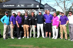 Wounded Marines rehab with pro golf help [Image 5 of 10]