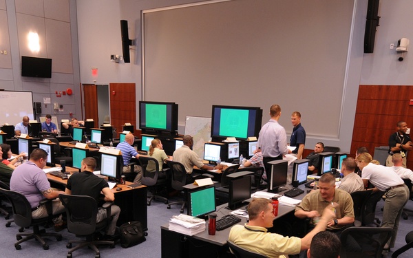 JMO Capstone Exercise