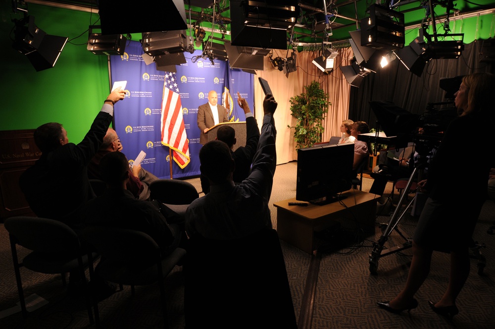 JMO Capstone Exercise