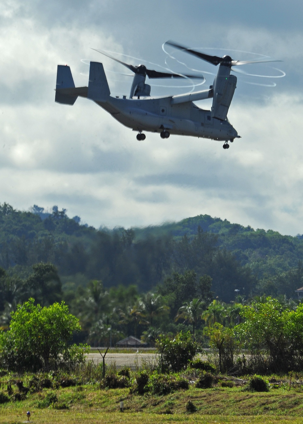 BRIDEX 2013 Airshow